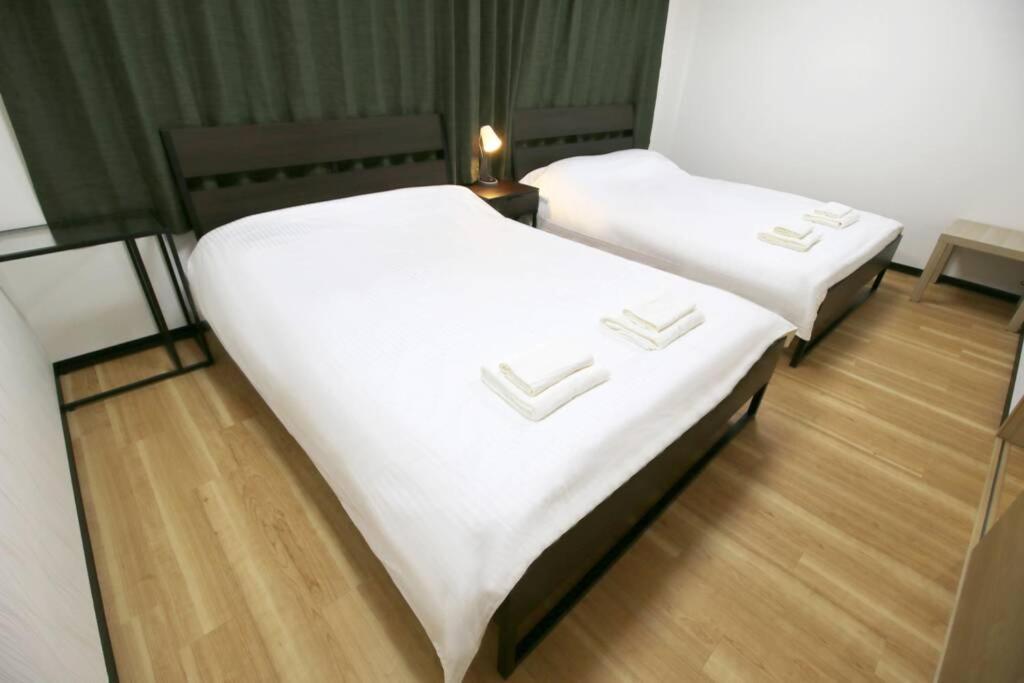 Apartamento Uhome千駄木静雅民宿旅馆 Tokio