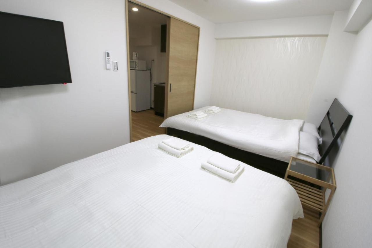 Uhome千駄木静雅民宿旅馆 Apartamento Tokio