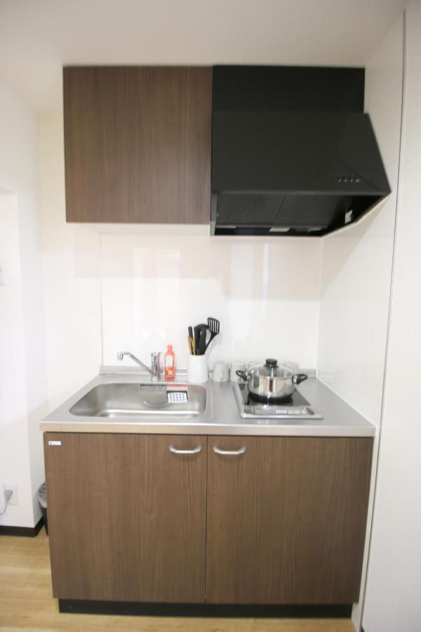 Uhome千駄木静雅民宿旅馆 Apartamento Tokio