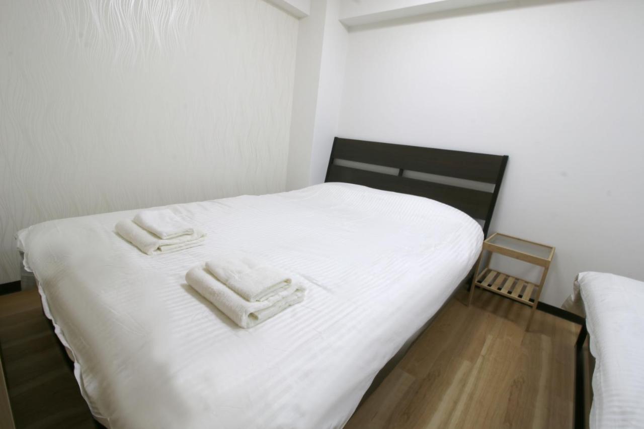 Uhome千駄木静雅民宿旅馆 Apartamento Tokio