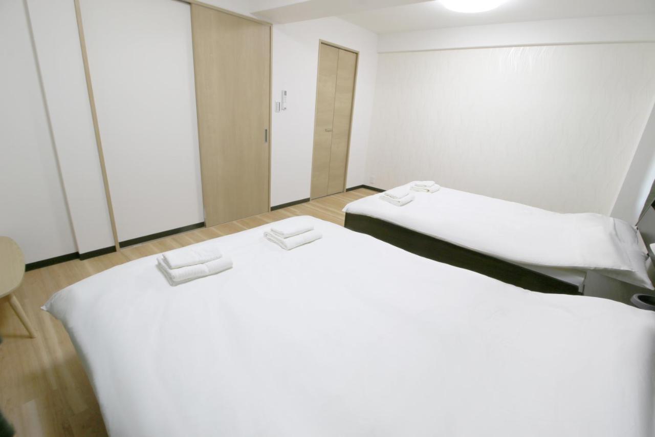 Uhome千駄木静雅民宿旅馆 Apartamento *