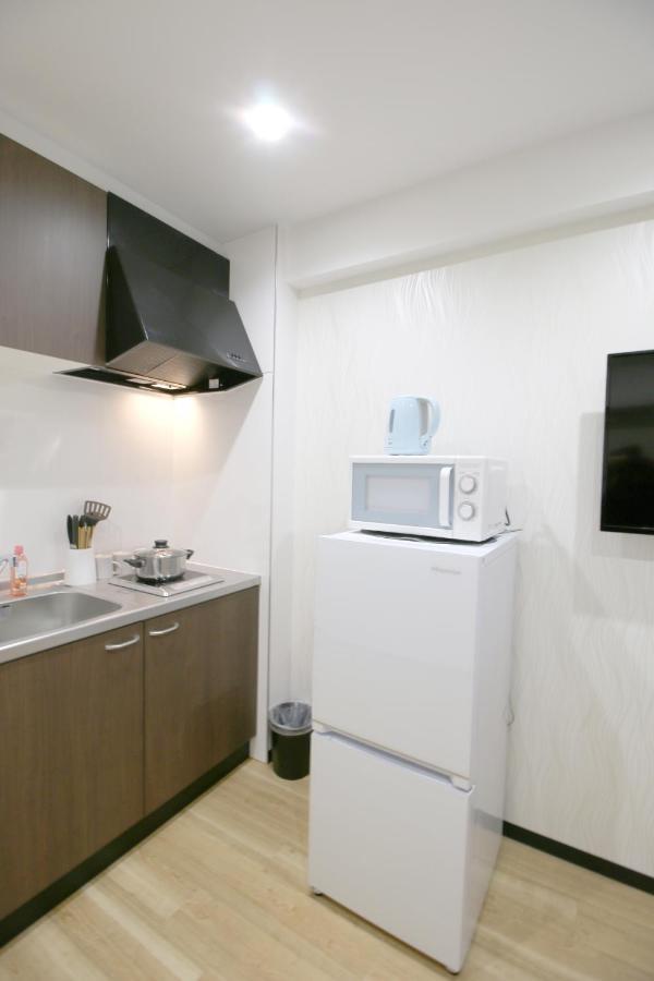 Uhome千駄木静雅民宿旅馆 Apartamento Tokio
