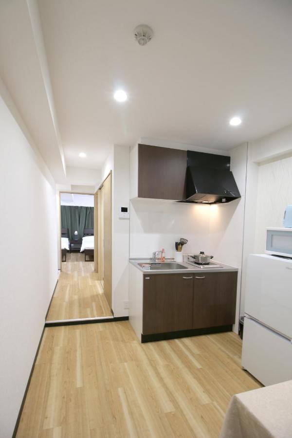 Uhome千駄木静雅民宿旅馆 Apartamento *