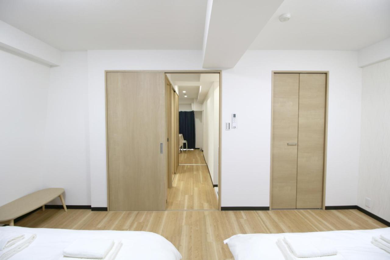 Uhome千駄木静雅民宿旅馆 Apartamento Tokio