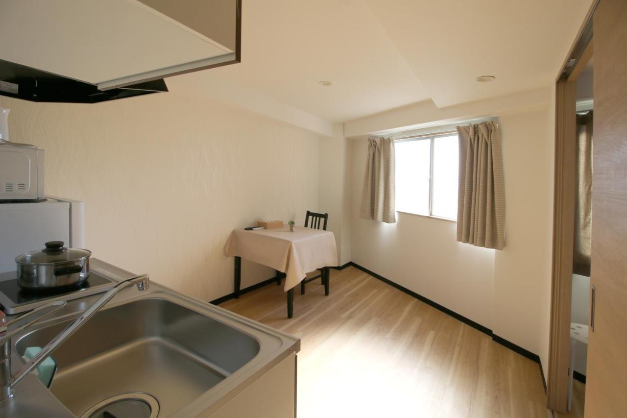 Uhome千駄木静雅民宿旅馆 Apartamento