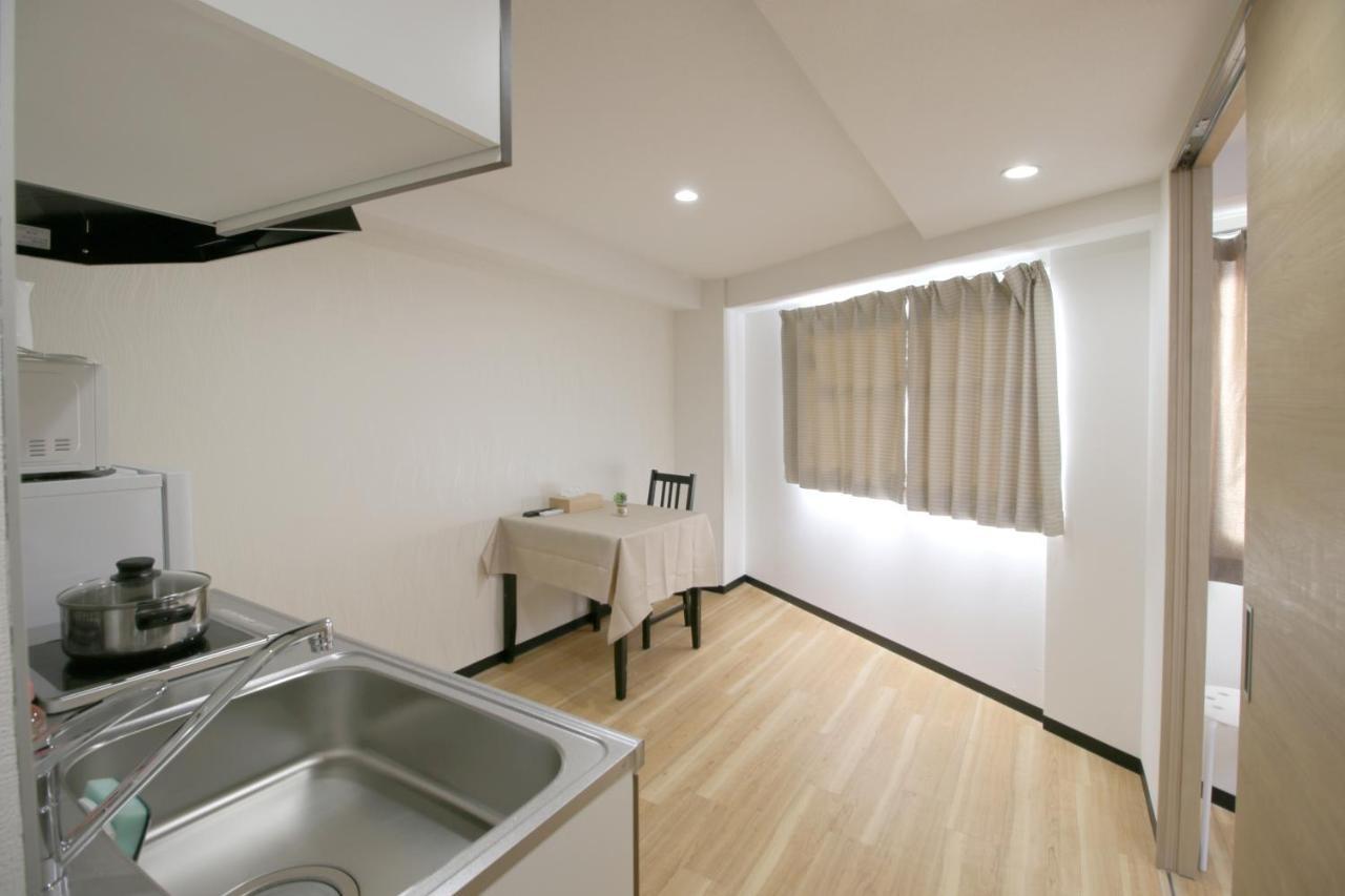 Uhome千駄木静雅民宿旅馆 Apartamento *
