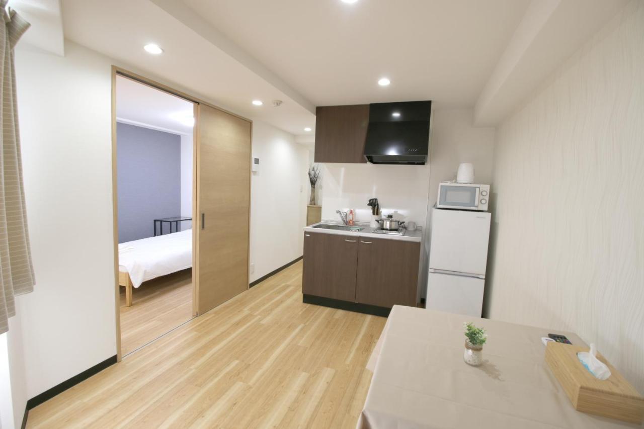 Uhome千駄木静雅民宿旅馆 Apartamento