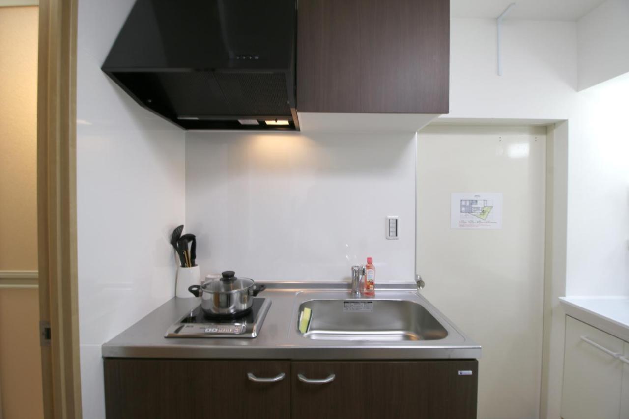 Uhome千駄木静雅民宿旅馆 Apartamento Tokio